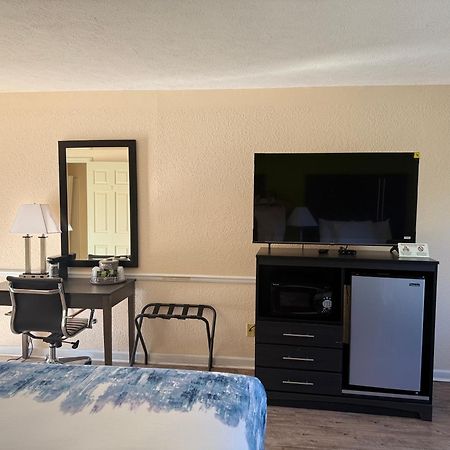 Mountain Valley Inn Диллард Экстерьер фото